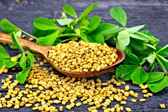 Fenugreek Uses, Benefits, Side Effects, and More