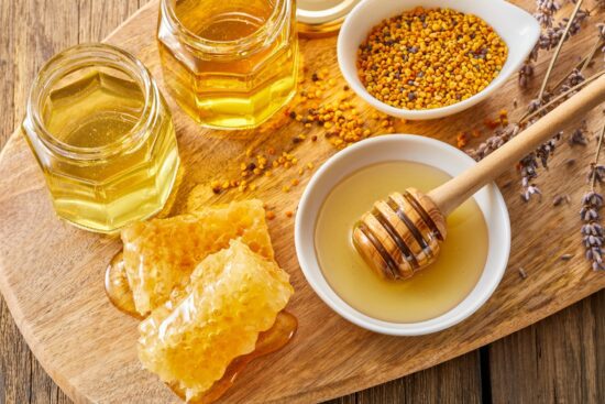 Discover the Skincare Power of Honey: Hydrate, Exfoliate, and Heal