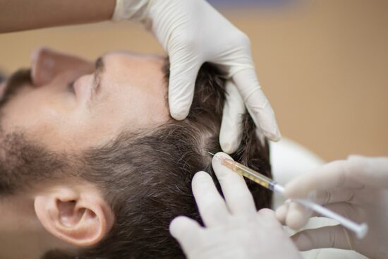 How to Prevent White Hair from Spreading: Natural & Effective Ways