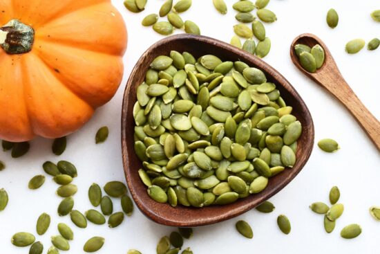 Pumpkin Seeds: How Healthy Are They?