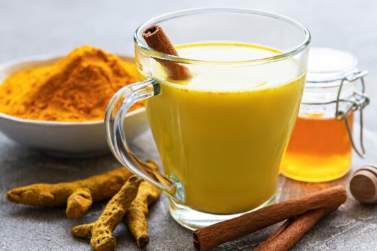 Turmeric Milk: Benefits, Side Effects & How to Use