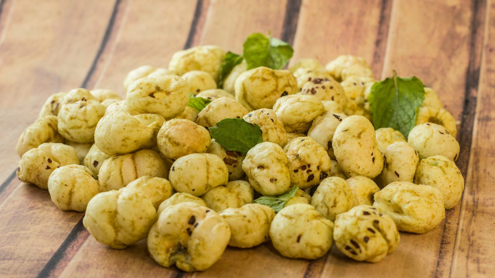 6 Health Benefits of Makhana (Lotus Seeds)