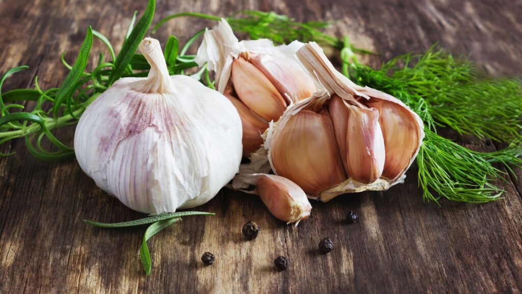 Can Garlic Really Clean Your Blood? Here’s the Surprising Truth