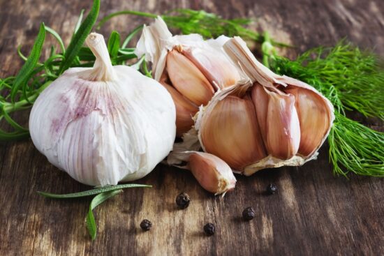 Can Garlic Really Clean Your Blood? Here’s the Surprising Truth