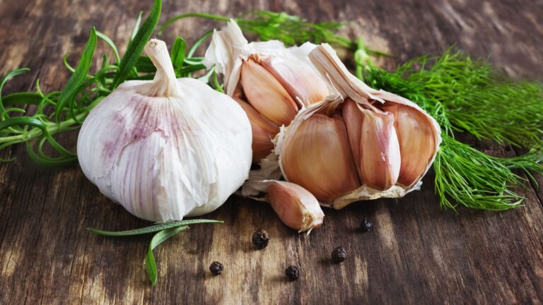 Can Garlic Really Clean Your Blood? Here’s the Surprising Truth