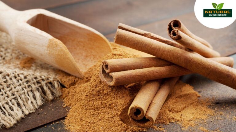 Doctors Are Silent About This Cinnamon Trick—But You Shouldn’t Be