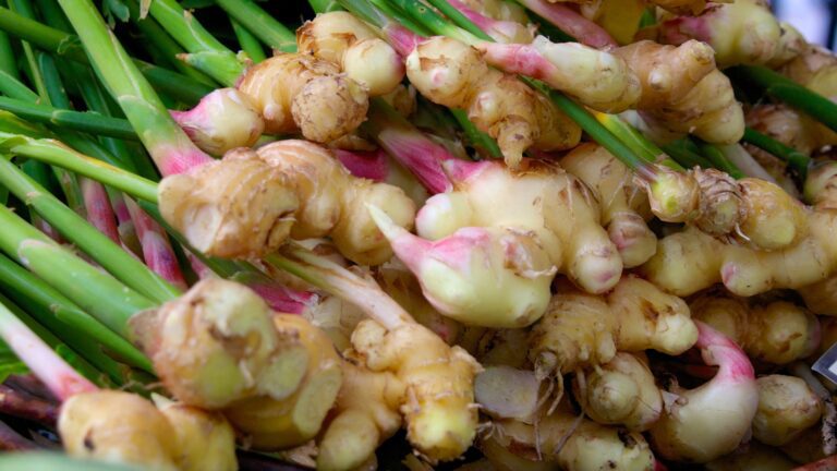 Doctors Know This About Ginger—But Most Won’t Tell You
