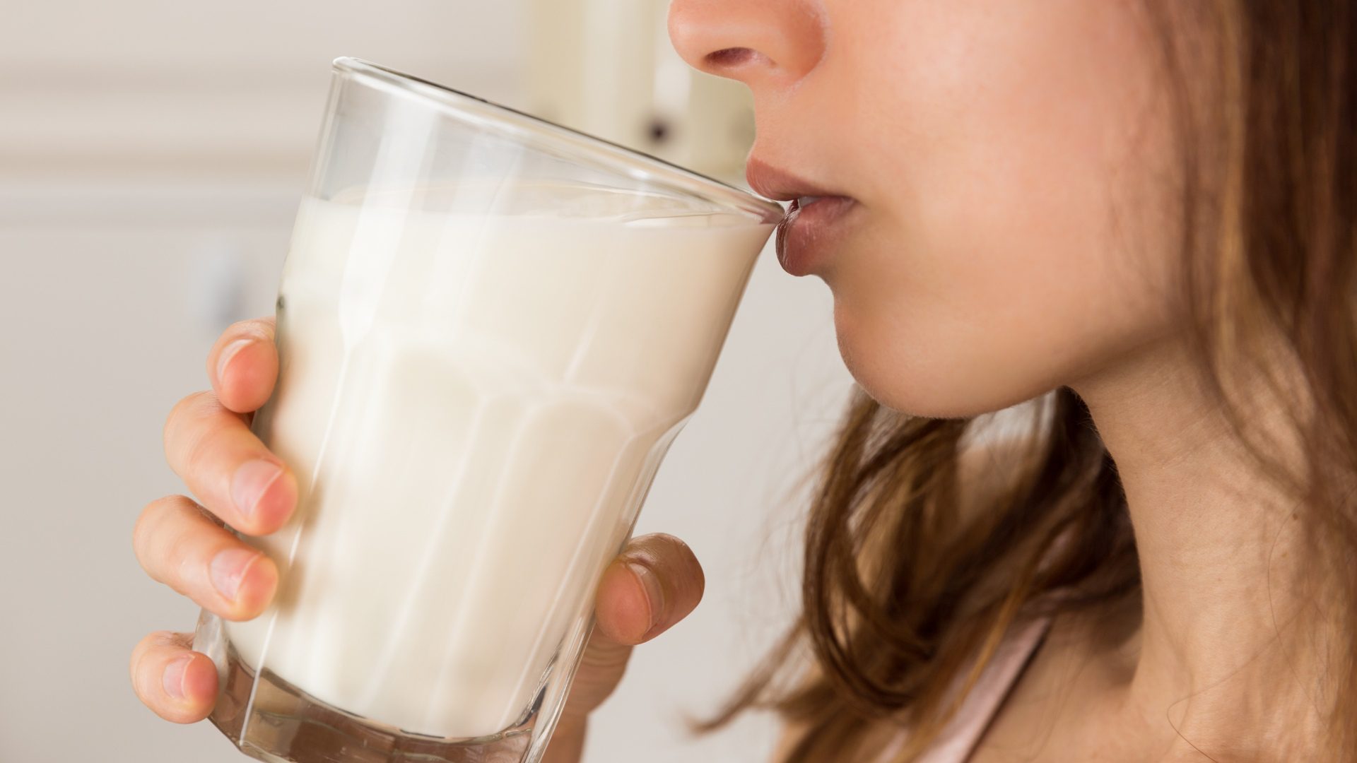 Does Milk Have Any Benefits for Your Facial Skin When Applied Topically