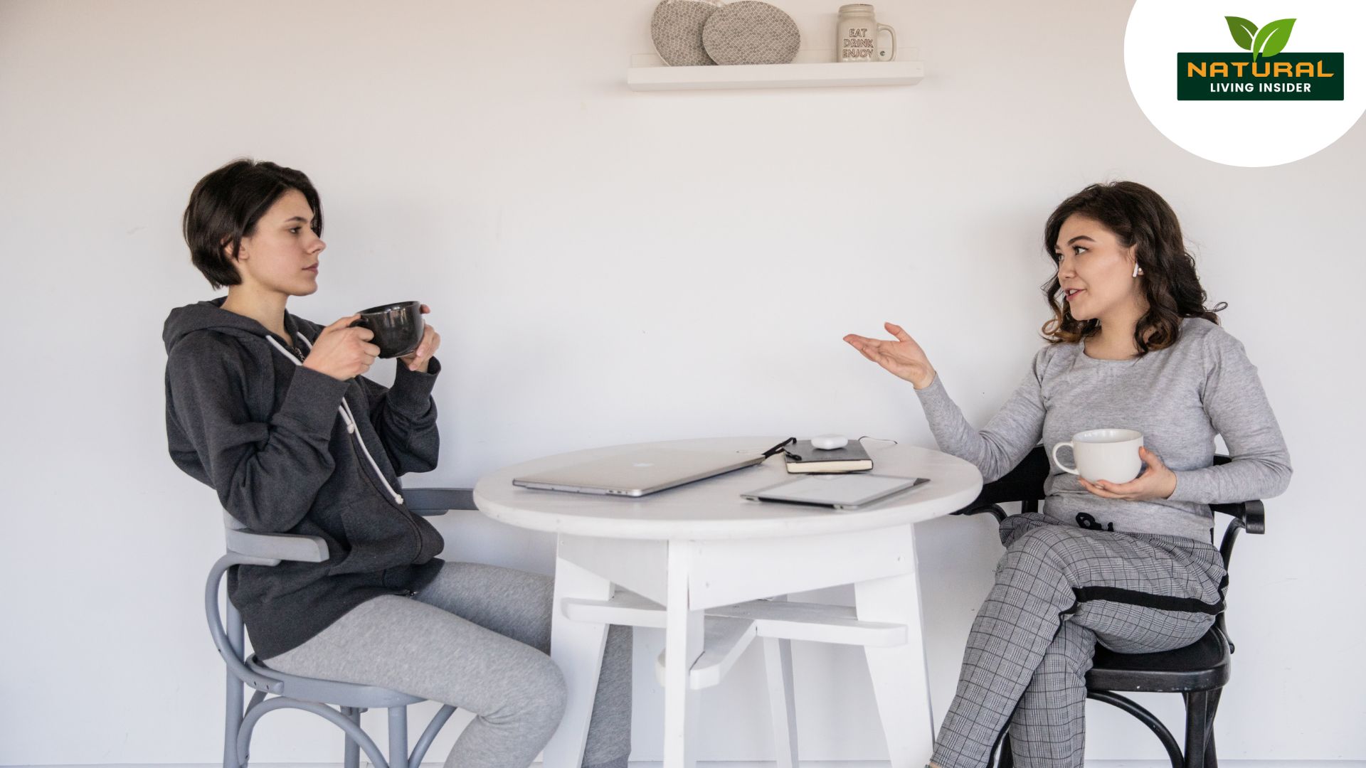 How Listening and Sharing Can Heal Your Heart