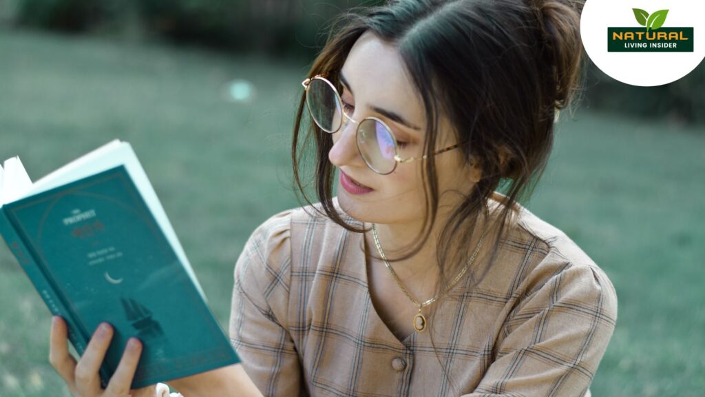 How a Good Book Can Heal Your Mind, Body, and Soul