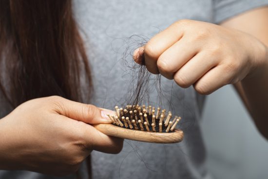 How to Stop Hair Loss: Causes, Remedies & Long-Term Solutions