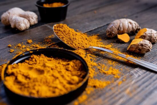 The Secret Power of Turmeric That Most People Overlook