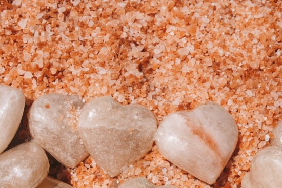 What’s So Special About Rock Salt You’re About to Find Out