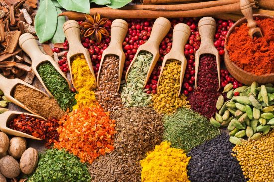 Why This Ancient Spice Is Creating Buzz in Modern Medicine