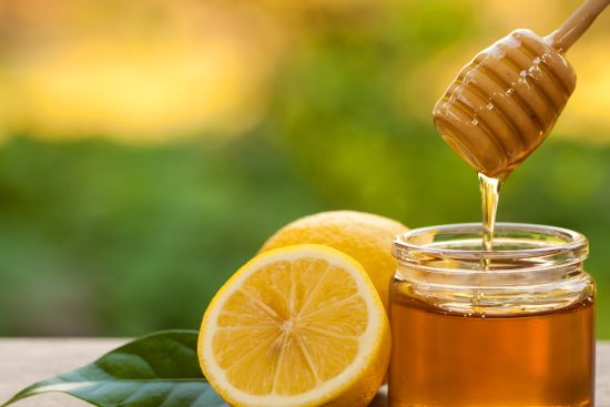 5 Ways to Use Honey for Weight Loss
