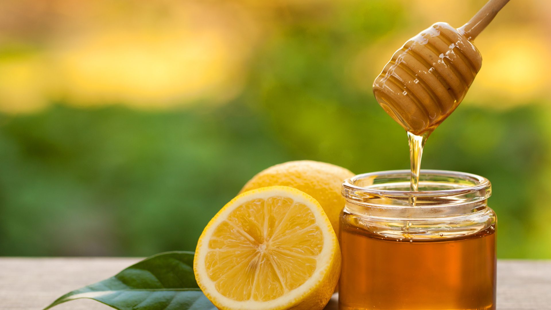 5 Ways to Use Honey for Weight Loss