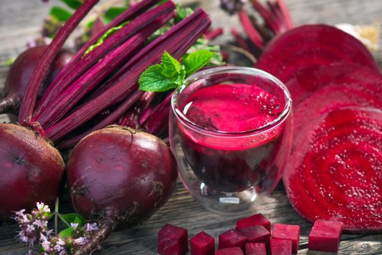 Beetroot as a functional food with huge health benefits