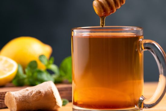 Can Honey Boost Immunity or Is It Just a Sweet Lie
