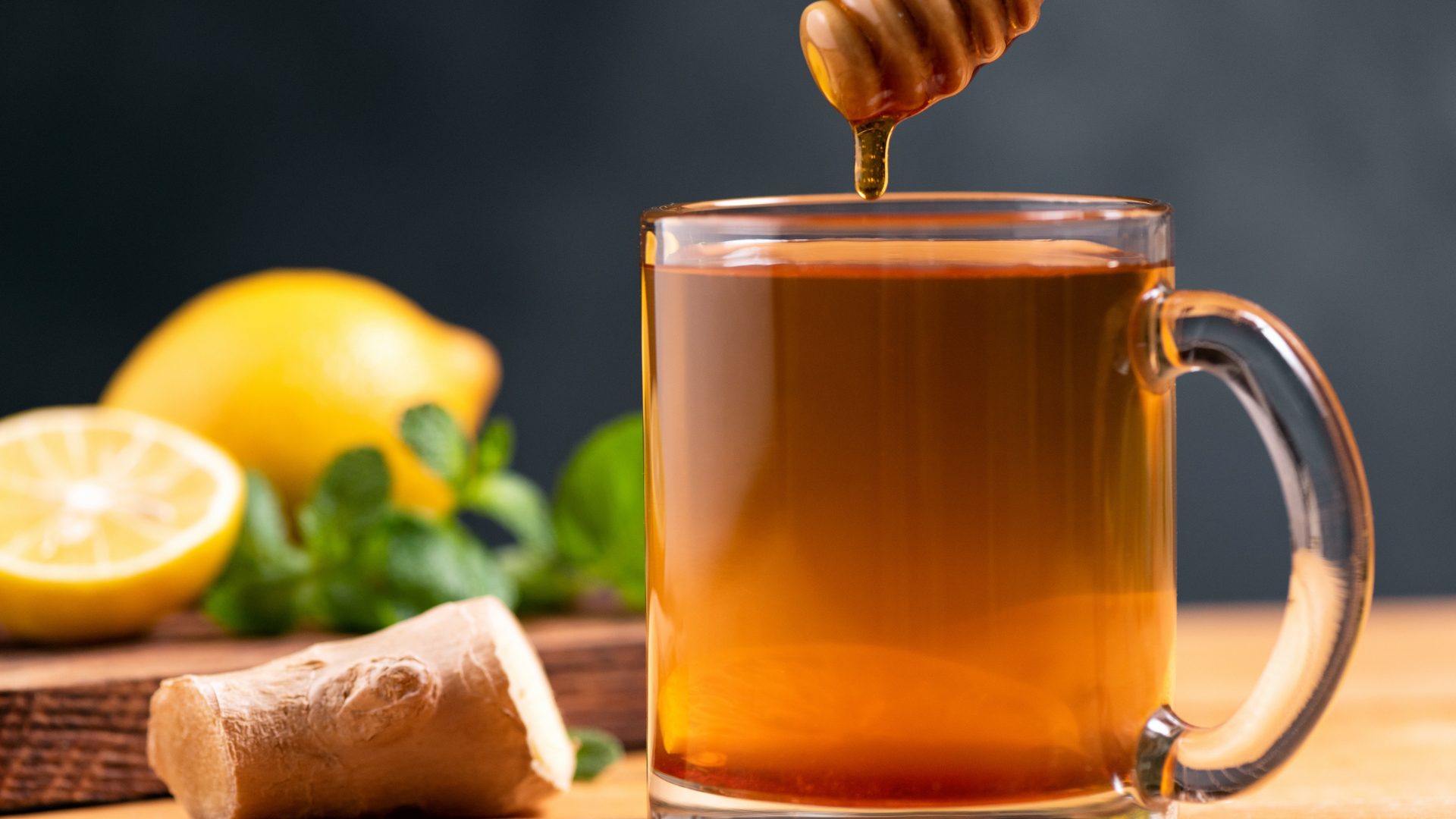 Can Honey Boost Immunity or Is It Just a Sweet Lie