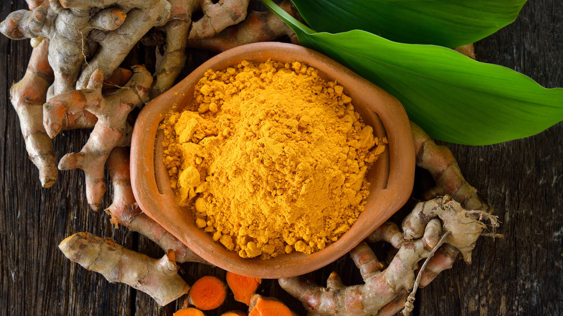 Can Turmeric Really Replace Your Painkillers Here's the Answer