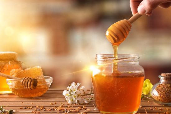 Does Honey water really help with weight Loss