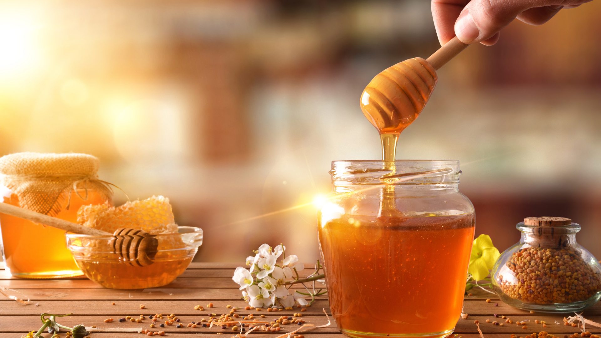 Does Honey water really help with weight Loss