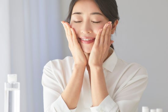 Dry skin Seven home remedies