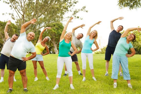 Exercises to Tone Every Inch of Your Body