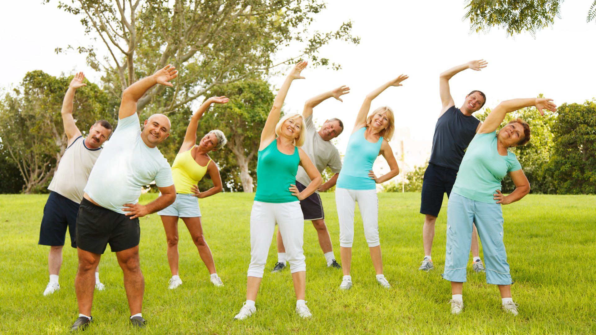 Exercises to Tone Every Inch of Your Body