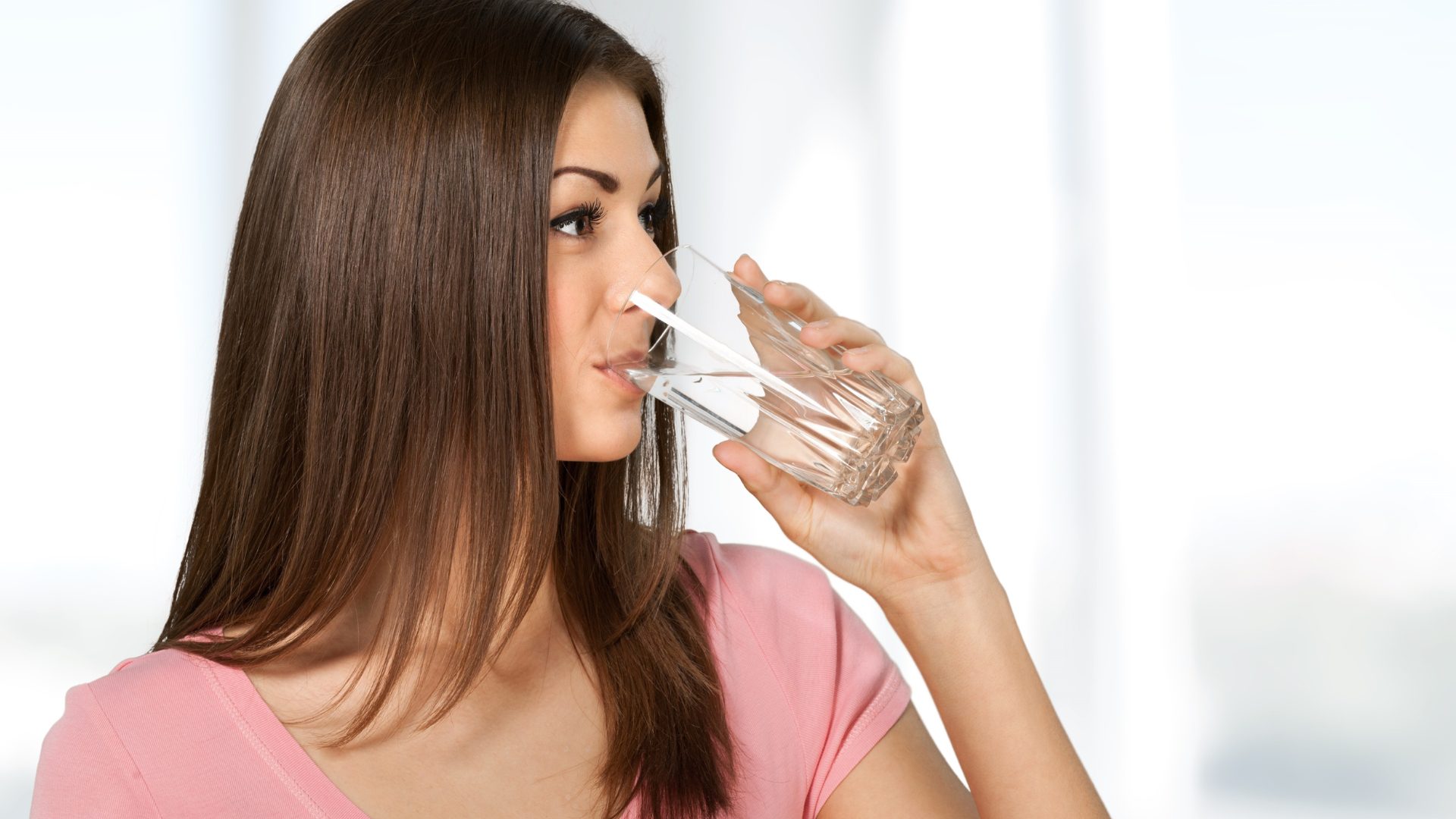 How much water should I drink a day