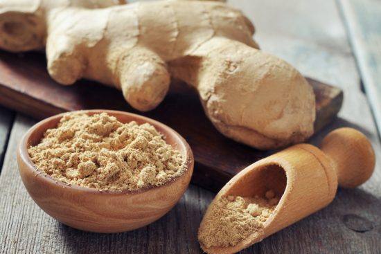 I Chewed Raw Ginger for a Week—The Results Were Surprising