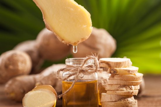 Is Ginger the Secret to Boosting Immunity Naturally