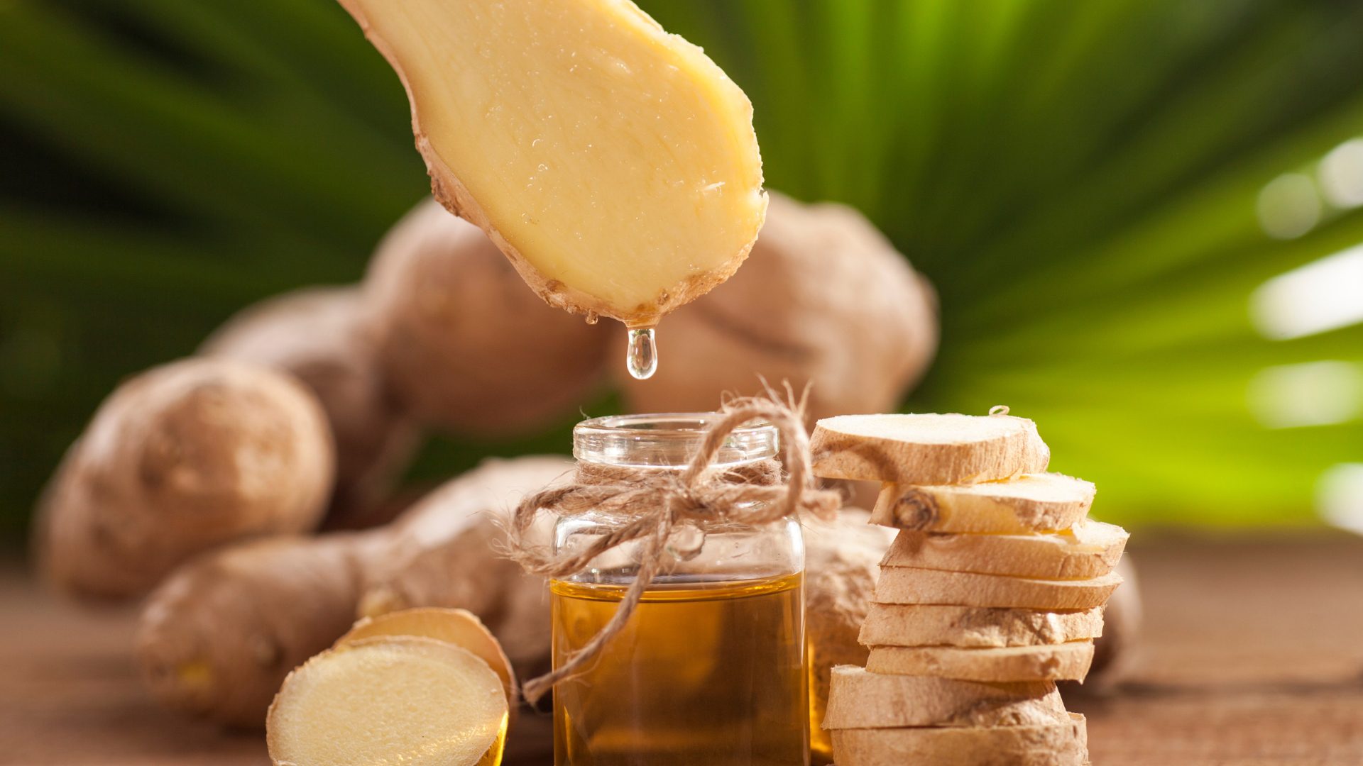 Is Ginger the Secret to Boosting Immunity Naturally