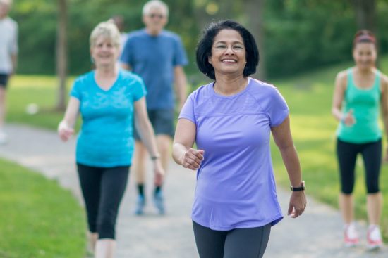 Is Walking After Eating Good for You