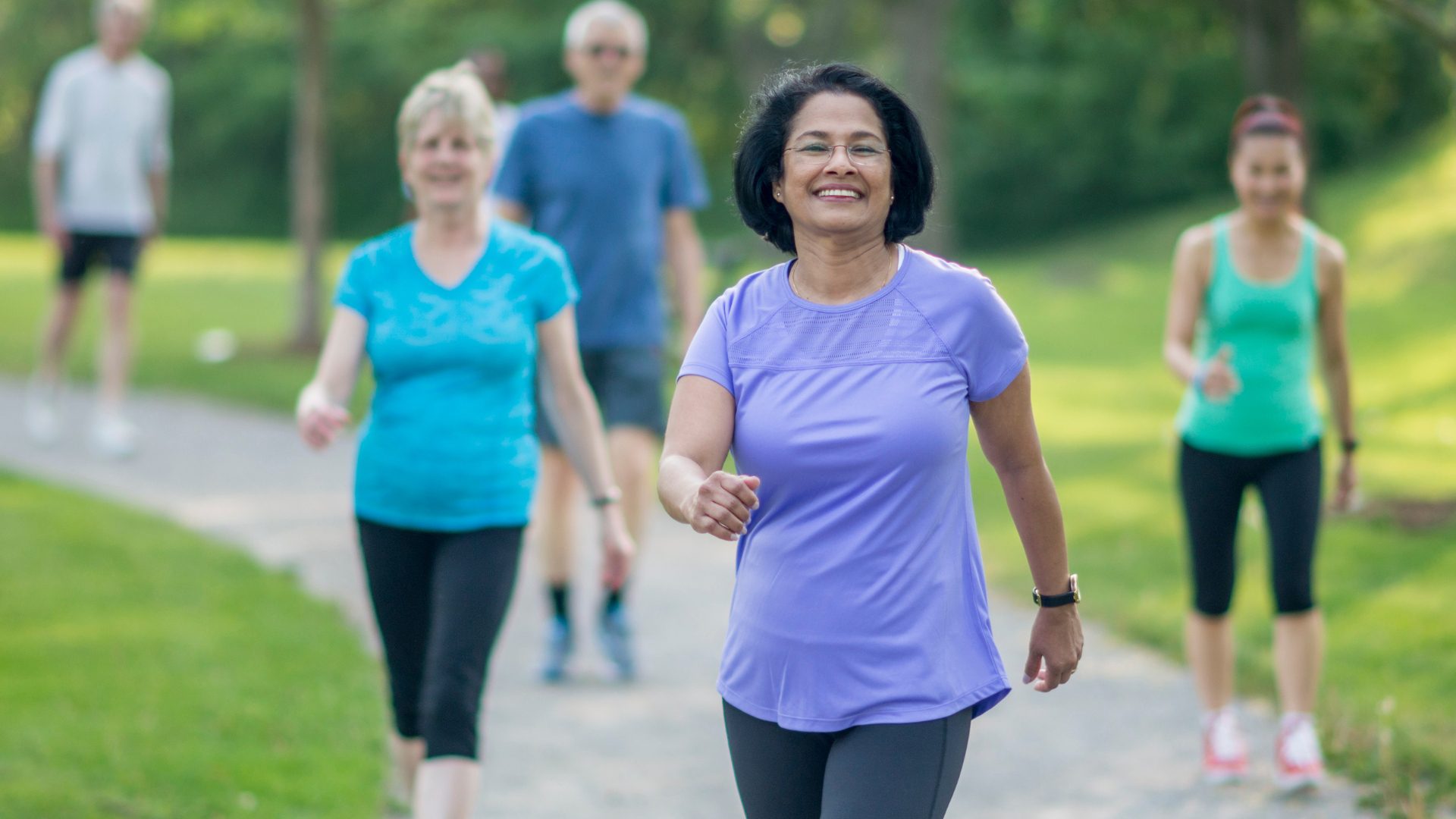 Is Walking After Eating Good for You