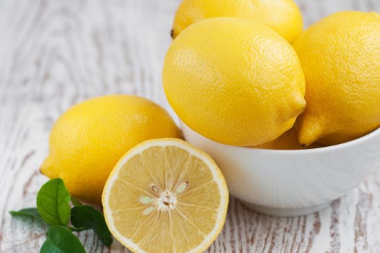LEMON - Uses, Side Effects, and More
