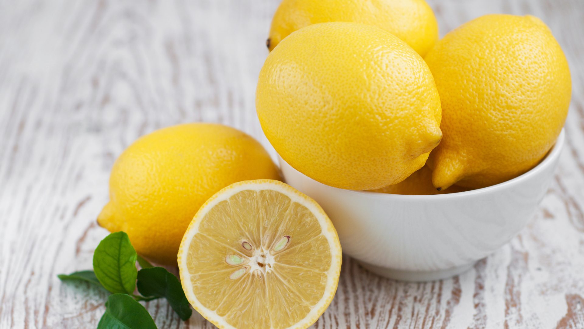 LEMON - Uses, Side Effects, and More