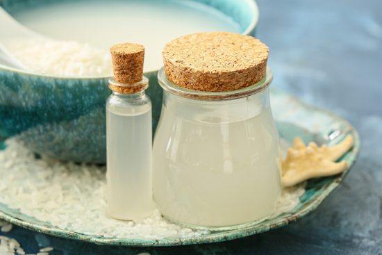 Rice Water for Skin: Uses, Benefits, and Efficacy
