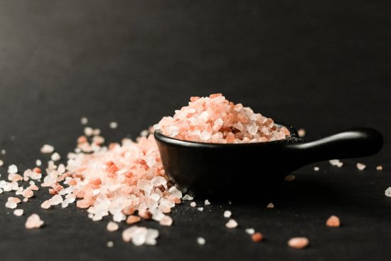 The Secret Use of Rock Salt That Ayurveda Practitioners Love