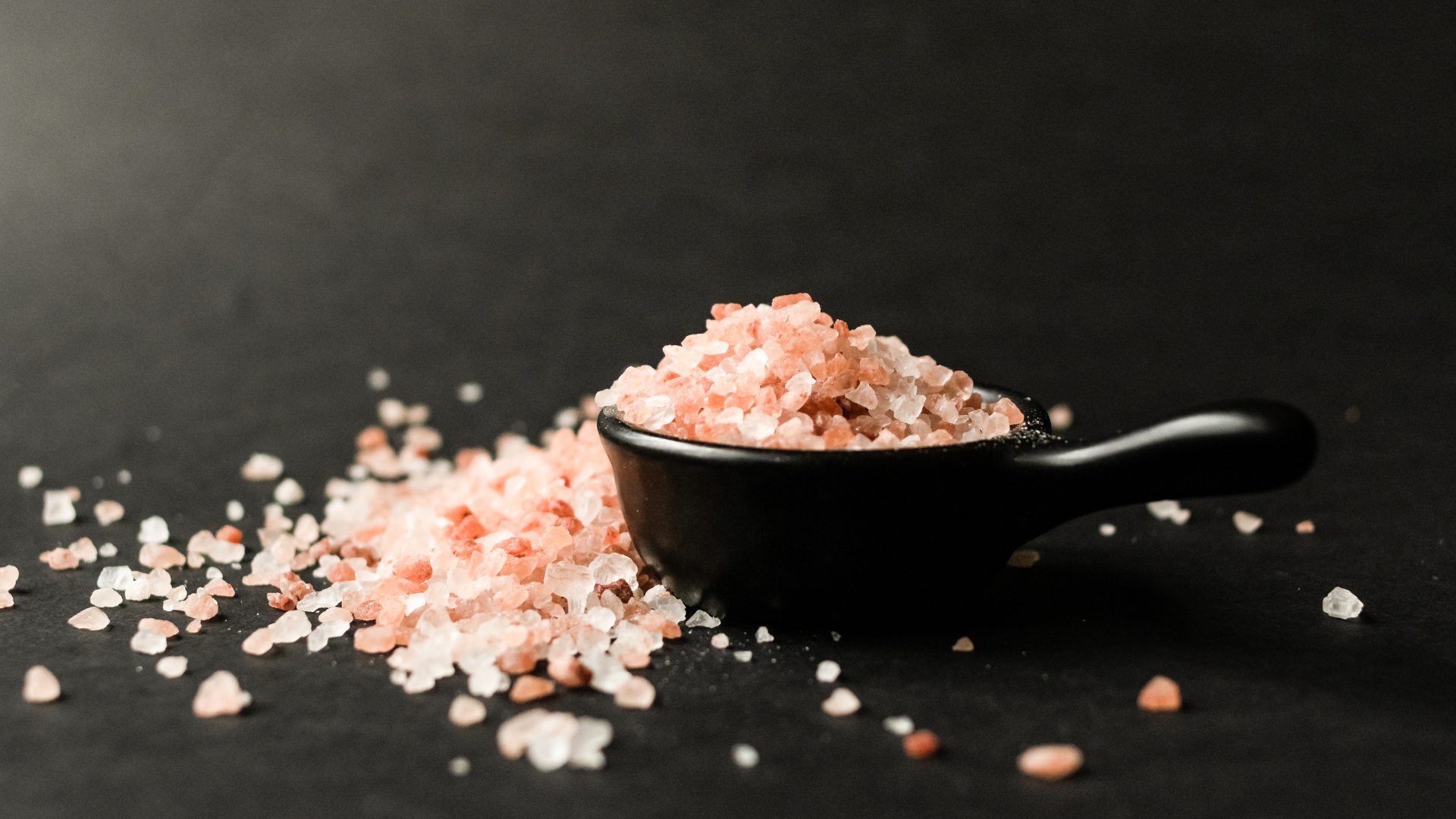 The Secret Use of Rock Salt That Ayurveda Practitioners Love