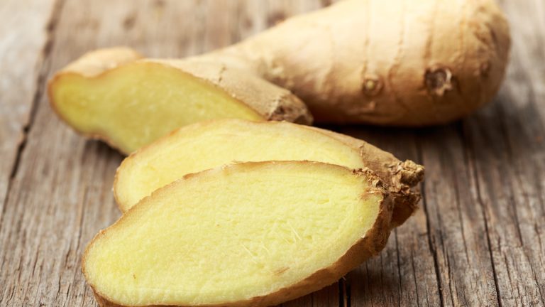 This One Ginger Hack Could Help You Beat Bloating Instantly