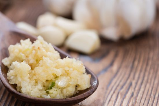 Why Garlic Is More Than Just a Spice