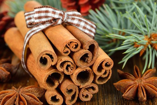 Why Some People Swear by Cinnamon for Brain Power