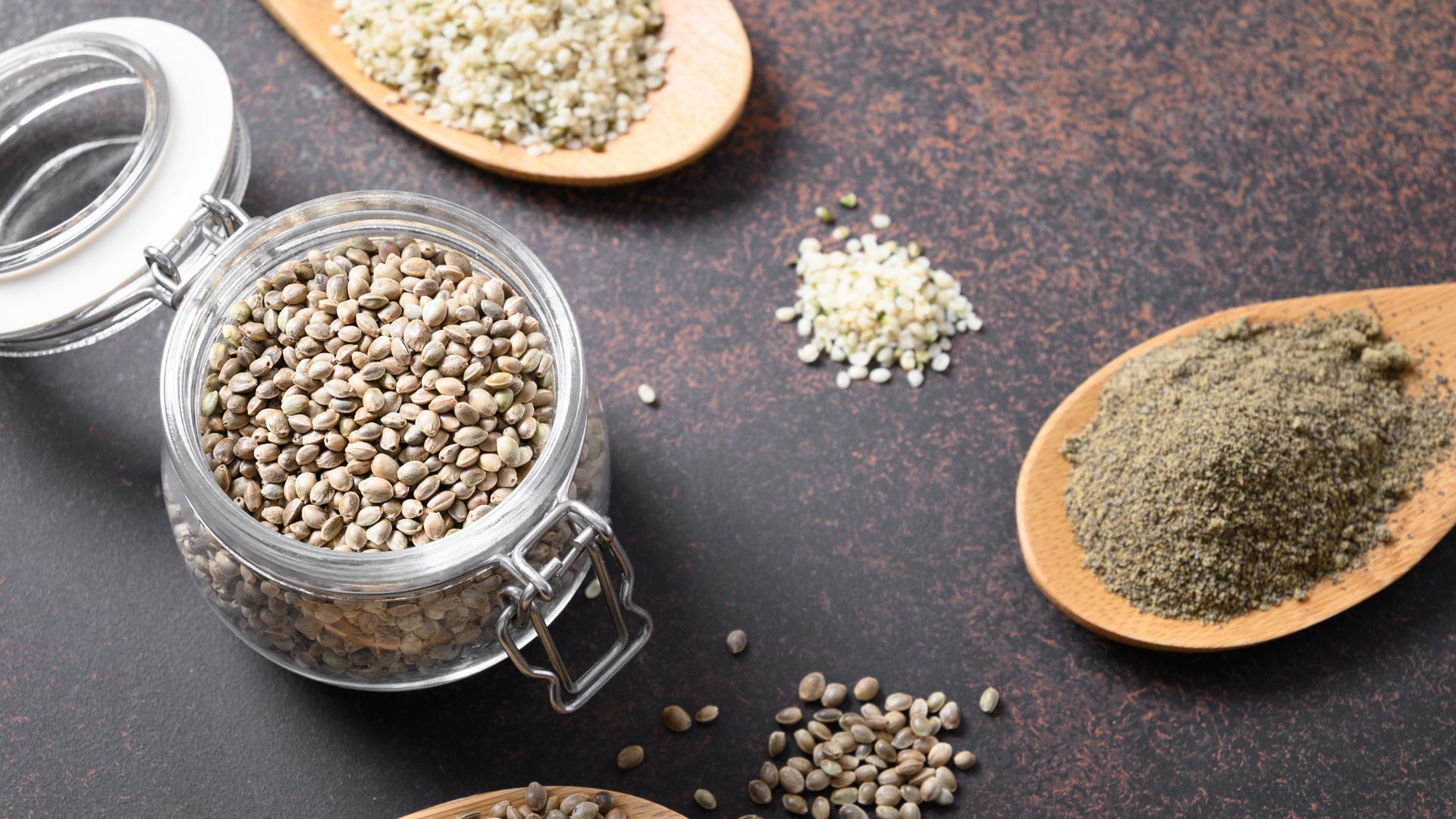 You’ll Never Skip Hemp Seeds Again After Learning This One Thing