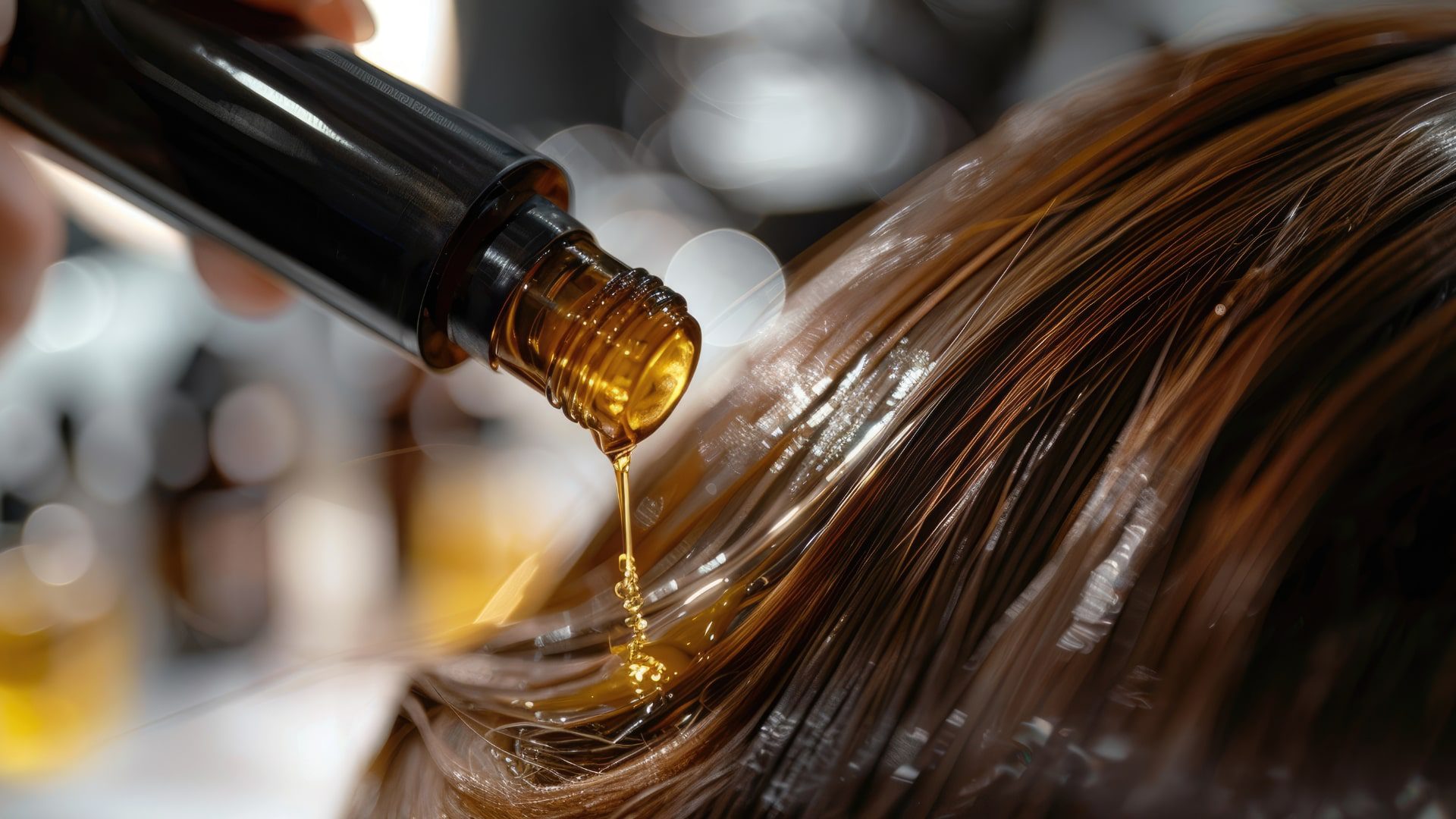 Best Homemade Hair Oils for Fast & Natural Regrowth-min