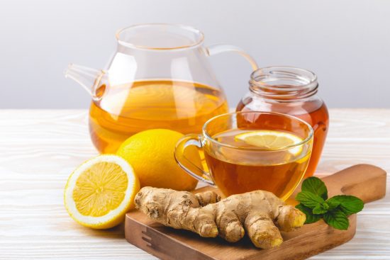 Ginger vs Tulsi Tea: Benefits for Digestion, Immunity & Health