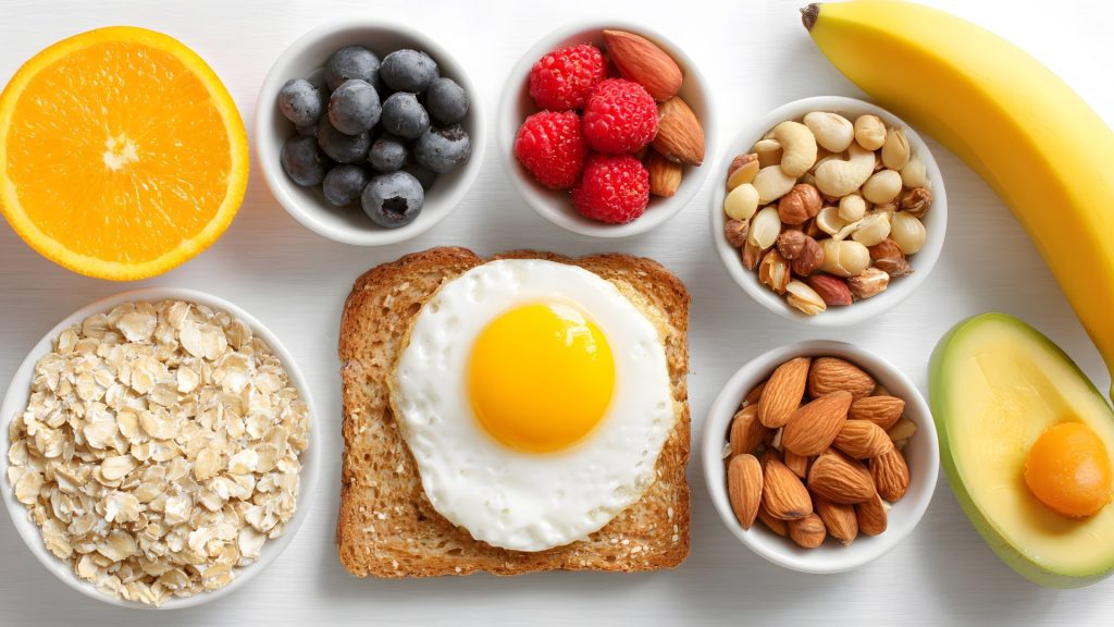 Healthy Eating on a Busy Schedule Quick Tips for Nutritious Meals-min
