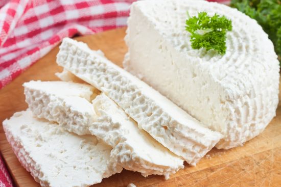 Is cottage cheese good for you-min