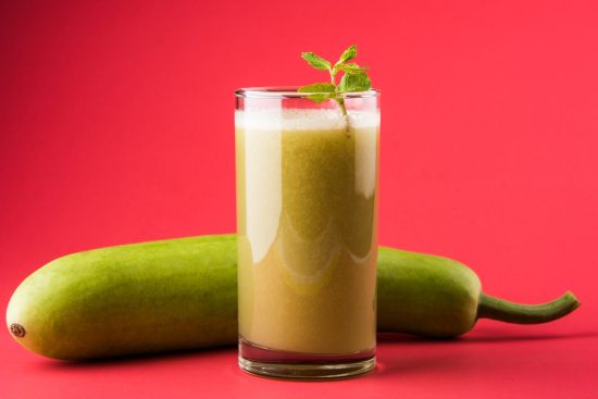 Lauki Juice Uses, Benefits, Side Effects and More!-min