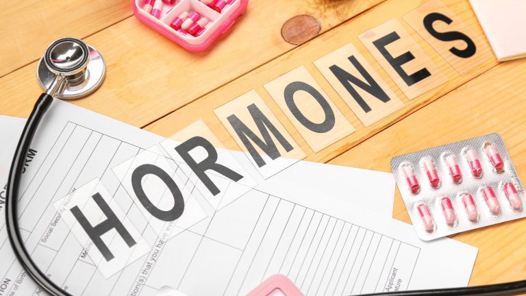 Natural ways to balance hormones-min